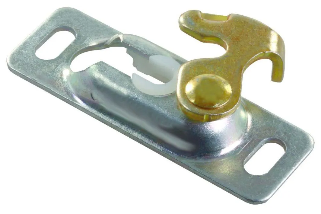 SLIDING DOOR HANGER